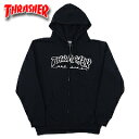 [̵] å㡼  å ա ֥å   (THRASHER Sketchy Zip Hood) ڤб_̡ۡڤб_ÿۡۡڤб_Φۡڤб_ۡڤб_쳤ۡڤб_ᵦ