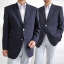 ブレザー ジャケット メンズ 紳士 紺ブレザー 3000 春...