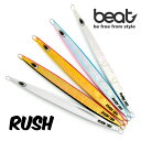ビート ラッシュ 400g beat RUSH ジギング メ...