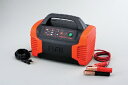 1737 大橋産業 全自動充電器 12V・24V 対応 自動車 充電器 BAL