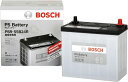 送料無料 PSR-55B24R ボッシュ BOSCH 自動車 用 バッテリー PS Battery 高性能カルシウム 46B24R 50B24R 55B24R 互換