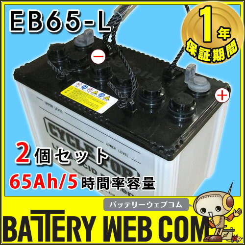 日立 （ 新神戸電機 ） 送料無料 EB65 L端子 （ ボルトナット ） 2個セット 【…...:amcom:10032212