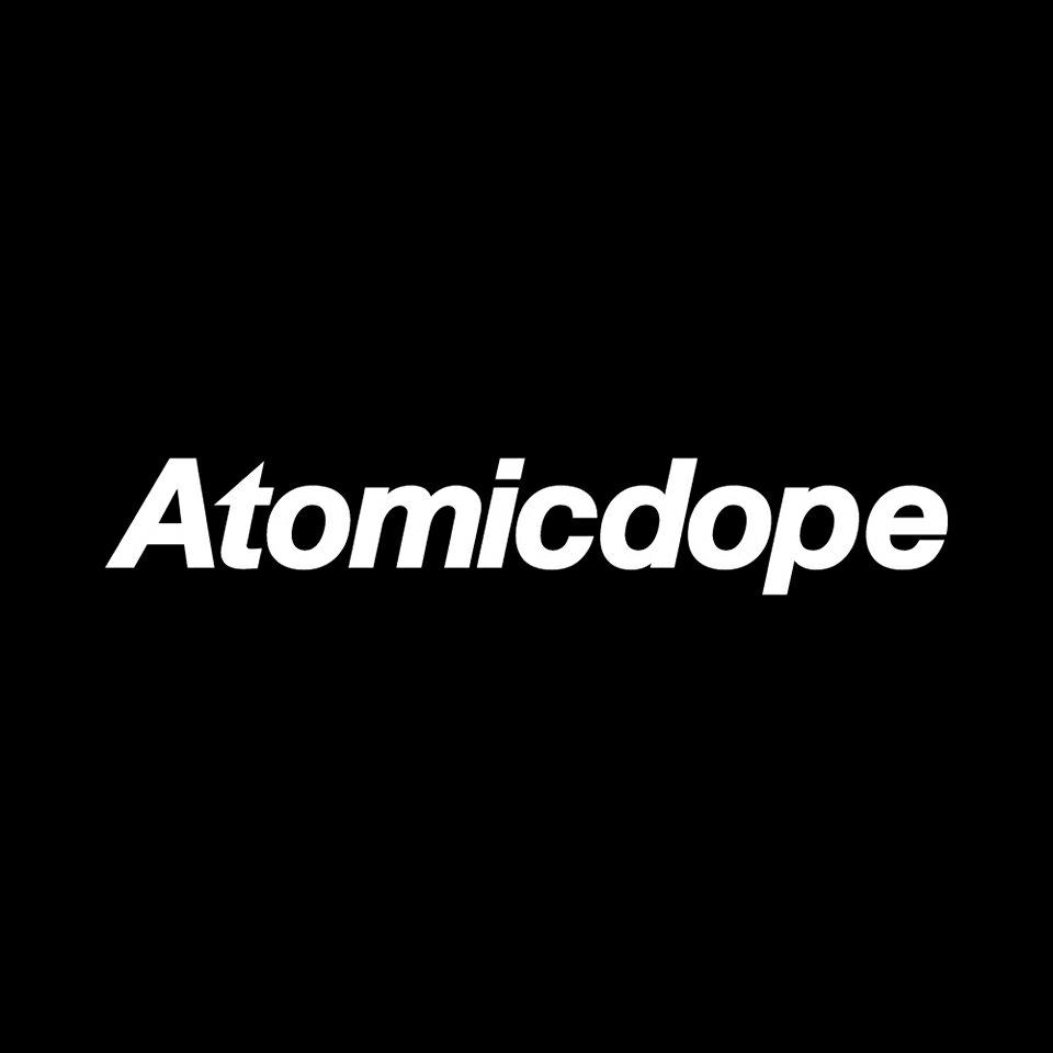 Atomicdope　アトミックドープ