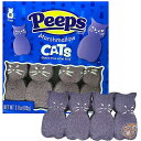 Peeps s[vX nEB }V} ȔL 8 Halloween Spooky Cats