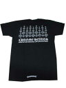 CHROME HEARTSクロムハーツバッククロス