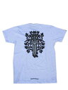 CHROME HEARTSクロムハーツダガーTシャ