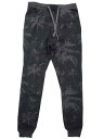TCSSティーシーエスエスPARADAISE PANTS phatom
