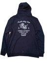 THRILLSスリルズ KITTY CLUB HOOD navy