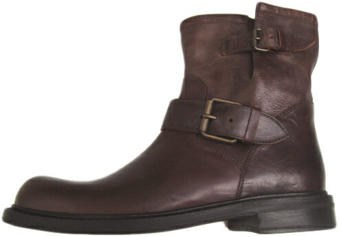 BUTTERO / ブッテロ B2983 BOOTS brown ブーツ