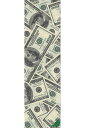 【MOB GRIP モブグリップ】BENJAMINS SHEETグリップテープ デッキテープ ベンジャミン フランクリン スケートボード スケボー sk8 skateboard