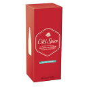  @Old Spice After Shave Lotion, Classic Pure Sport 6.37oz / I[hXpCX At^[VF[u[V NbVbN sAX|[c@188ml