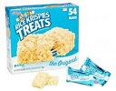 【送料無料】Kellogg's ケロッグ ライスクリスピー トリート オリジナル 54個パック/ Kellogg's Rice Krispies Treats 54 bars