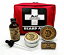 Honest Amish Beard Survival Kit/オネストアーミッシュ ビアード サバイバルキット