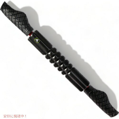 ◆Trigger Point◆GRID STK X Foam Roller/トリガーポイント　ザ・グリッド　STK フォームローラー