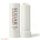 Fresh Sugar Lip Treatment Advanced Therapy 4.3g/0.15oz /フレッシュ シュガー リッ