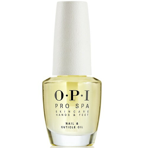 OPI Prospa Nail & Cuticle Oil v Xp lCL[eBN IC 15ml