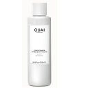OUAI ウェ CLEAN CONDITIONER クリーンコンディショナー 256ml
