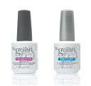 n[j[WFbV@gbvx[XR[gZbg@Harmony Gelish Top & Foundation set e15ml