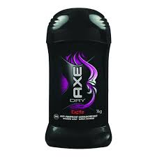 [送料無料]アクセ ドライアクション固形デオドラント エキサイト Axe Dry 24H Anti-Perspirant & Deodorant, Invisible Solid, Excite