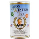チャパラルハーブ配合★ジェイソン ウィンターズティー★ 5 Oz Jason Winters Tea Bulk with Chaparral, 5 Oz 142g