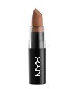 NYX Matte Lipstick /NYX マットリップ...