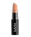 NYX Matte Lipstick /NYX マットリップ...