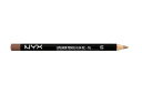 NYX Slim Lip Pencil /NYX X@bvyV@F[857 Nude Beige k[hx[W]