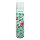 大容量ドライシャンプー Batiste Spray - Ch...