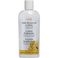 GiGi Hair Removal Lotion 8oz / WW wA[[o [V y󂠂^݌ɏz