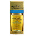 OGX ARGAN OIL OF MOROCCO EXTRA PENETRATING OIL 100ml オージーエックス エクストラ