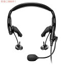 【最大2000円クーポン2月11日まで】Bose プロフライトシリーズ 2 アビエーションヘッドセット ブラック