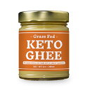     266g M[o^[ OXtFbh M[IC t`o^[ Rainbow Farms Grass-Fed Ghee Butter glass jar 9oz /266gC{[t@[Y@o^[ o^[ o^[IC o^[R[q[ OXtFbh