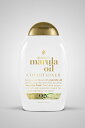 OGX Conditioner Hydrate Marula Oil 13oz 385 ml オーガニックス コンディショナー ハイドレイト マヌラオイル