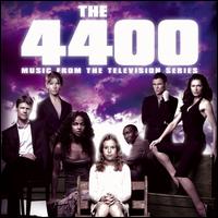 Soundtrack / The 4400 (輸入盤CD)