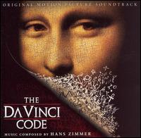 Soundtrack / Da Vinci Code (輸入盤CD)