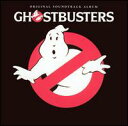 【メール便送料無料】Soundtrack / Ghostbu...