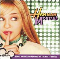 Soundtrack / Hannah Montana (輸入盤CD)【YDKG-u】【Aポイント+メール便送料無料】ハンナ・モンタナ　