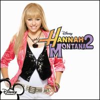 Soundtrack / Hannah Montana 2: Meet Miley Cyrus (輸入盤CD)