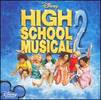 Soundtrack / High School Musical 2 (輸入盤CD)【YDKG-u】【Aポイント+メール便送料無料】ハイスクール・ミュージカル2　