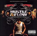 【Aポイント+メール便送料無料】 Soundtrack / Hustle & Flow (輸入盤CD)【YDKG-u】