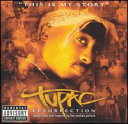 yA|Cgtz2pbN@2Pac (Soundtrack) / Resurrection(CD)