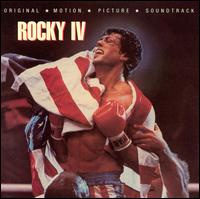 Soundtrack / Rocky IV (w/Bonus Track) (輸入盤CD)