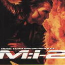 【Aポイント付】ミッション・インポッシブル2 Soundtrack / Mission Impossible 2 (CD)