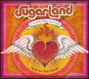 Sugarland / Love on the Inside (Deluxe Edition) (輸入盤CD)