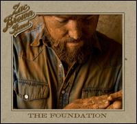 Zac Brown / The Foundation (輸入盤CD)