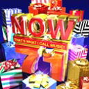 【メール便送料無料】VA / Now That's What I Call Music 71 (UK盤CD)【★廃盤のため在庫限りです。再入荷はありません】【割引中】