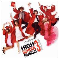 Soundtrack / High School Musical 3: Senior Year (輸入盤CD)
