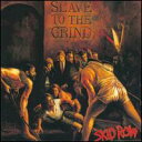 【輸入盤CD】Skid Row / Slave To The Grind (ス...