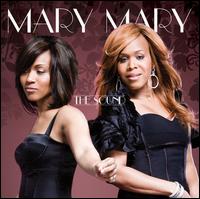 Mary Mary / The Sound (輸入盤CD)