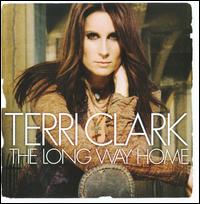 Terri Clark / Long Way Home (輸入盤CD)